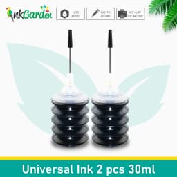 Refill Dye Ink Kit for Epson, Canon, HP, and Brother All Model Printer Ink Cartridge CISS Ink Voor Inkt Tank