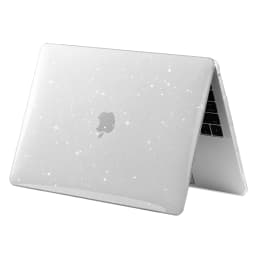 Laptop Case For MacBook Air 13 Case M5 MacBook Pro 13 Case M1 M2 Air 15 M4 Cover Funda MacBook Pro 14 Case M3 Pro 16 Neo A18