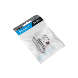 M5Stack Official ENV III Unit with Temperature Humidity Air Pressure Sensor (SHT30+QMP6988)