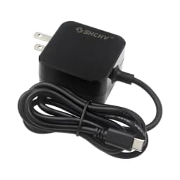 5.1V 5A Raspberry Pi 5 Power Adapter 100V-240V Type-C Power Supply EU US UK Plug Power Charger for RPI 5 Pi5