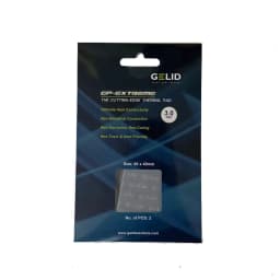 GELID GP-EXTREME Thermal Pad CPU/GPU Graphics Card Motherboard high-performance Pad Heat Dissipation Silicone Pad Multi-Size 12W