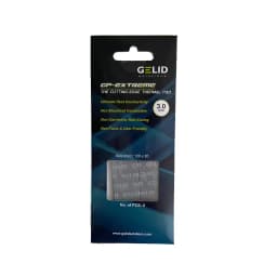 GELID GP-EXTREME Thermal Pad CPU/GPU Graphics Card Motherboard high-performance Pad Heat Dissipation Silicone Pad Multi-Size 12W