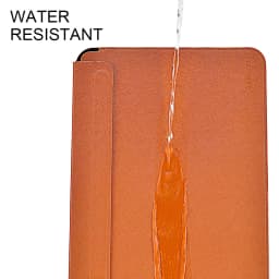 Cingrow Laptop Sleeve for MacBook Air 15.3 2026 Waterproof Laptop Bag for MacBook Air 13 Pro 14 Ultra-thin Notebook Bag 15.6