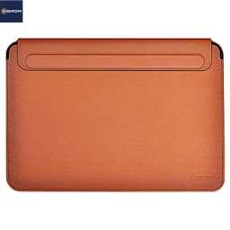 Cingrow Laptop Sleeve for MacBook Air 15.3 2026 Waterproof Laptop Bag for MacBook Air 13 Pro 14 Ultra-thin Notebook Bag 15.6