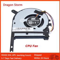 Cooling For ASUS TUF Gaming A17 FA706 IV FA706IU FA706IH FX706 FX706IV FX706IU FX706IH FX706II FA506 FA506IV CPU GPU Fan
