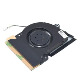 New Laptop CPU GPU Fan For ASUS Rog Zephyrus 14 G14 GA401I GA401IV GA401IU GA401IH 13NR03F0AP0301 13NR03F0AP0101 DFSCK22115181H