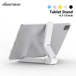 Tablet Holder 4.7 To 13 Inch Universal Mobile Android For Apple Phone Tablet Holder For Ipad Pro Air Xiaomi Samsung Huawei Stand