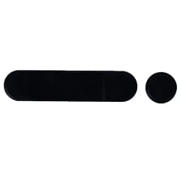 Magnetic Portable Case for Apple Pencil Xiaomi Huawei Surface Pro Samsung S-Pen HP Touch Pen Cover Adhesive Tablet Pouch Sleeve