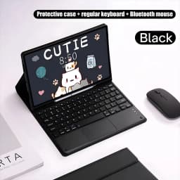 Backlight iPad magic keyboard For iPad Pro 11 2021 2020 Mini 5 6 10.2 9/8/7th 2018 2017 5 6th Pro 11 12.9 10.5 9.7 Air 3 2 Case