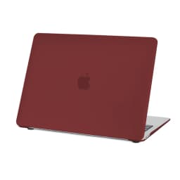 2025 Soft Cover For Macbook Air M4 Case 13.6 15 inch Funda Macbook Pro 13 Case M1 2020 Macbook Pro 14 Case M3 M2 Laptop Case
