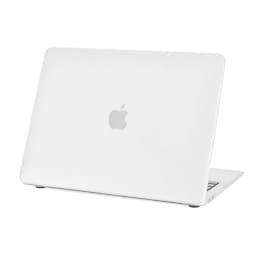 2025 Soft Cover For Macbook Air M4 Case 13.6 15 inch Funda Macbook Pro 13 Case M1 2020 Macbook Pro 14 Case M3 M2 Laptop Case