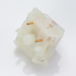 Wholesales KTT Kang White V3 Switches Mechanical Keyboard Switch 5Pin Custom Cherry RGB SMD Gaming Compatible With MX Switch