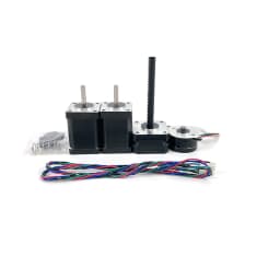 BIQU VORON V0.1 Extruder Motor Kit LDO Motor 180°C High Temperature LDO-36STH20-1004AHG Nema17 3D Printer Stepper Motor