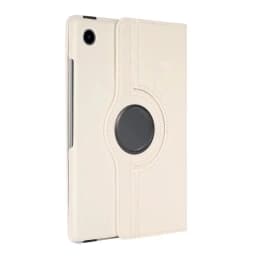Case For Samsung Galaxy Tab A8 2021 Tablet Cover for Samsung Tab A8 10.5 SM-X200/SM-X205 360 Degree Rotating Leather Cover