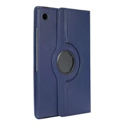 Case For Samsung Galaxy Tab A8 2021 Tablet Cover for Samsung Tab A8 10.5 SM-X200/SM-X205 360 Degree Rotating Leather Cover