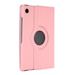 Case For Samsung Galaxy Tab A8 2021 Tablet Cover for Samsung Tab A8 10.5 SM-X200/SM-X205 360 Degree Rotating Leather Cover