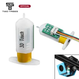 3D Printer Parts 3D Touch Sensor Auto Bed Leveling Sensor BL Touch BLTouch Improve Printing Precision Mk8 I3 For Ender 3 Pro