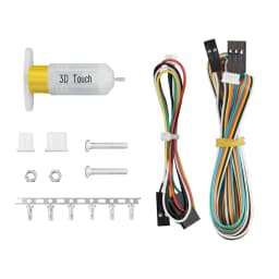 3D Printer Parts 3D Touch Sensor Auto Bed Leveling Sensor BL Touch BLTouch Improve Printing Precision Mk8 I3 For Ender 3 Pro