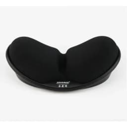 Anti-skid Memory Foam Mouse Pad Mousepad Support Wrist Rest Mat Ergonomic Office Healthy Mouse Pad for Computer Laptop Desktop