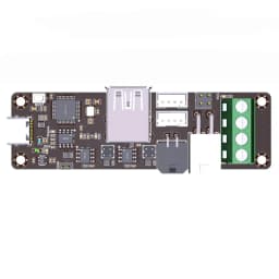 BIGTREETECH EBB SB2209 CAN/USB Board For Klipper Voron StealthBurner KNOMI Octopus Pro Raspberry Pi Canbus HeadTool PT1000