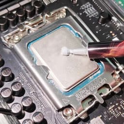 Thermal Paste 18W/mk Thermal Compound Conductive 2g/4g Silicone Grease Heat Sink for CPU GPU Chipset Notebook Cooling Coolers