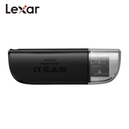Original Lexar 300U Multi 2 in 1 USB Type A Card Reader Support SD/Micro SD Card Memoria Card Reader For MicroSDHC/SDXC