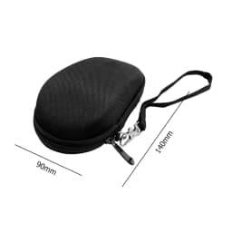 EVA Carrying Bag Waterproof Protection Box Wireless Mouse Storage Box Case Pouch for Logitech M650L MX/LIFT Vertical Mice Case