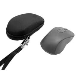 EVA Carrying Bag Waterproof Protection Box Wireless Mouse Storage Box Case Pouch for Logitech M650L MX/LIFT Vertical Mice Case