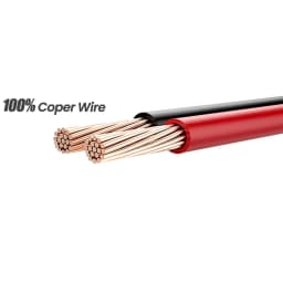 1 Pair 14AWG DC Power Pigtail 5.5mm X 2.1mm Male & Female Connector Power Extension Cable CCTV Security Camera LED Strip Light