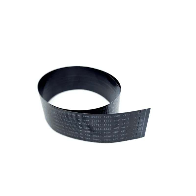 1pc Flashforge Adventurer 5M, 5M Pro FC Flat Cable for AD5M AD5M PRO Bed Heater Plate