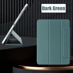 Magnetic Protection Case For iPad Pro11 12.9 3th 4Gen 5th 6th 10th 10.9in 2022 2025 Air6 7 air5 air4 A16 11 inch case accessory