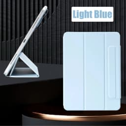 Magnetic Protection Case For iPad Pro11 12.9 3th 4Gen 5th 6th 10th 10.9in 2022 2025 Air6 7 air5 air4 A16 11 inch case accessory
