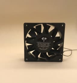 EC 100V-240V universal wide voltage 110V 220V 230V cooling fan 6cm 8cm 9cm 12cm 14cm industrial fan for cabinet welding machine