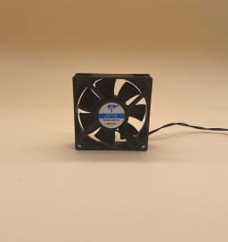 EC 100V-240V universal wide voltage 110V 220V 230V cooling fan 6cm 8cm 9cm 12cm 14cm industrial fan for cabinet welding machine