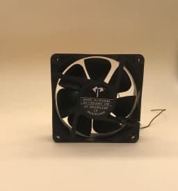 EC 100V-240V universal wide voltage 110V 220V 230V cooling fan 6cm 8cm 9cm 12cm 14cm industrial fan for cabinet welding machine