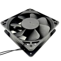 EC 100V-240V universal wide voltage 110V 220V 230V cooling fan 6cm 8cm 9cm 12cm 14cm industrial fan for cabinet welding machine