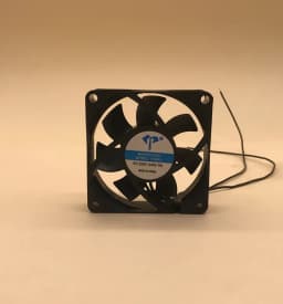EC 100V-240V universal wide voltage 110V 220V 230V cooling fan 6cm 8cm 9cm 12cm 14cm industrial fan for cabinet welding machine