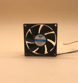 EC 100V-240V universal wide voltage 110V 220V 230V cooling fan 6cm 8cm 9cm 12cm 14cm industrial fan for cabinet welding machine