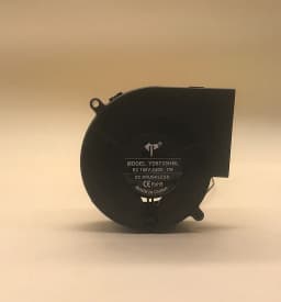 EC 100V-240V universal wide voltage 110V 220V 230V cooling fan 6cm 8cm 9cm 12cm 14cm industrial fan for cabinet welding machine