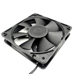 EC 100V-240V universal wide voltage 110V 220V 230V cooling fan 6cm 8cm 9cm 12cm 14cm industrial fan for cabinet welding machine