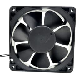 EC 100V-240V universal wide voltage 110V 220V 230V cooling fan 6cm 8cm 9cm 12cm 14cm industrial fan for cabinet welding machine