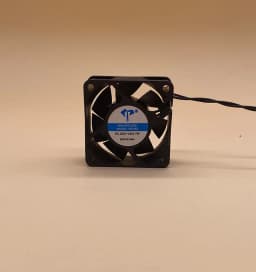 EC 100V-240V universal wide voltage 110V 220V 230V cooling fan 6cm 8cm 9cm 12cm 14cm industrial fan for cabinet welding machine