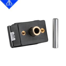 Mellow Hartk Sexbolt Z Limit Endstop Pcb Hardware Injection Kit Mod For Diy Voron 2.4 Trident 3D Printer