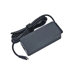 20V 3.25A 65W USB Type-C AC Laptop Power Adapter Charger For Lenovo Thinkpad X1 Carbon Yoga X270 X280 T580 P51 P52s E480 E470 S2