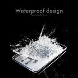 Clear Soft Silicone TPU Case For Apple iPad Mini 6 5 Mini4 Cover Shell For iPad mini3 mini2 7.9inch 2015 2019 Tablet PC Bags