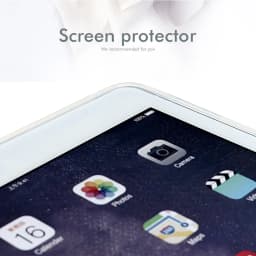 Clear Soft Silicone TPU Case For Apple iPad Mini 6 5 Mini4 Cover Shell For iPad mini3 mini2 7.9inch 2015 2019 Tablet PC Bags