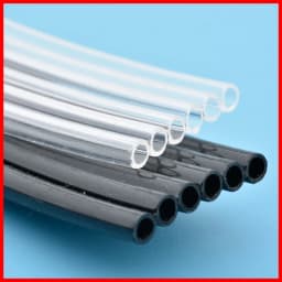 5 Meter Inkjet Printer Ink Tube Single 4 6 8 Lines Ways UV Ink Tube Eos Solvent Printer Ink Hose Pipe for Epson XP600 Head Pipe
