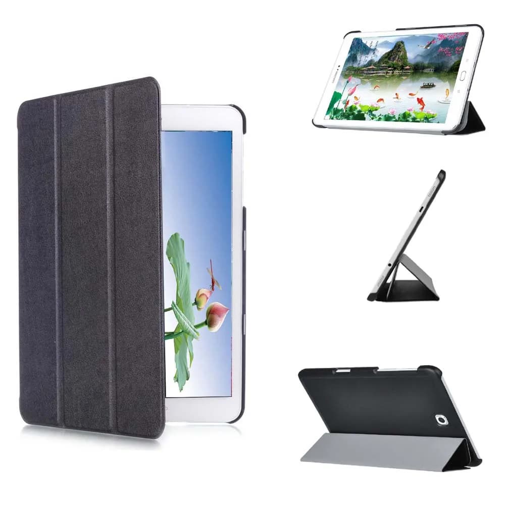 For Samsung Tablet Tab S2 9.7-inch SM-T810 T815 T813 T817T T819 Case Protective Stand Cover With Auto Sleep/Wake Feature Cases