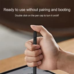Stylus Pen For Xiaomi POCO Pad 7 6S Pro Tablet Mi Pad 7 6 5 Pro MiPad 7/6/5/6S Pro Redmi Pad SE Screen Touch Pen Pencil