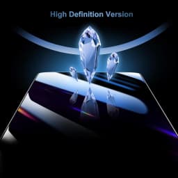 For Amazon Fire HD 10 2023 Tempered Glass Screen Protector 10.1 Inch Tablet Anti Scratch Clear Protective Film
